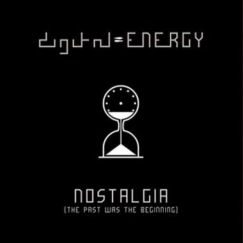 digital ENERGY - Nostalgia (2020)