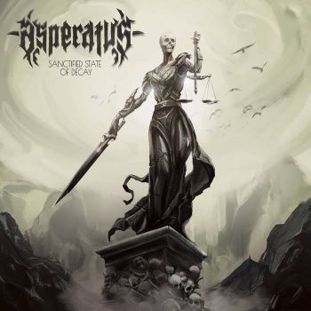 Asperatus - Sanctified State of Decay (2020)