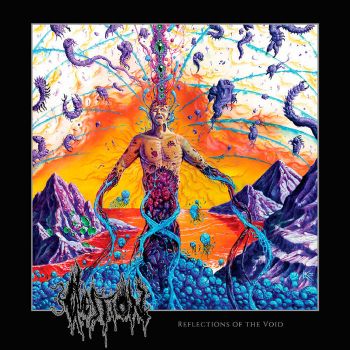 Question - Reflections of the Void (2020)
