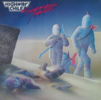 Highway Chile - Storybook Heroes ( 1983)