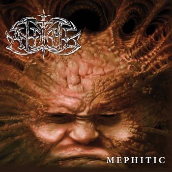 Ahtme - Mephitic (2020)