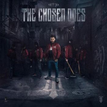 Deadly Guns - The Chosen Ones (2019)