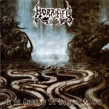 Horrified - In the Garden of the Unearthly Delights (1993)