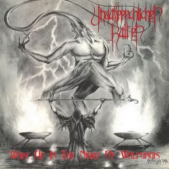 Unaussprechlichen Kulten - Wake Up in the Night of Walpurgis (2005)