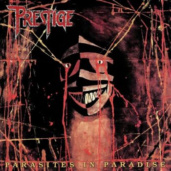 Prestige - Parasites in Paradise (1992)