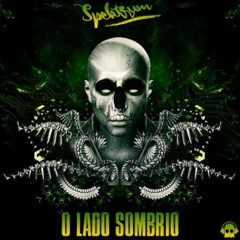 Spektrum - O Lado Sombrio (2020)