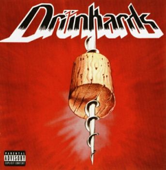 Drunkards - Drunkards (1988)