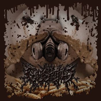 Gushing - Submerged in Putricide (2020)