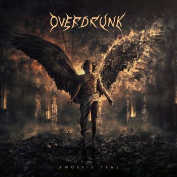 Overdrunk - Angel's Seal (2020)