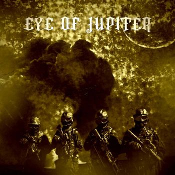 Eye of Jupiter - Eye of Jupiter (2020)