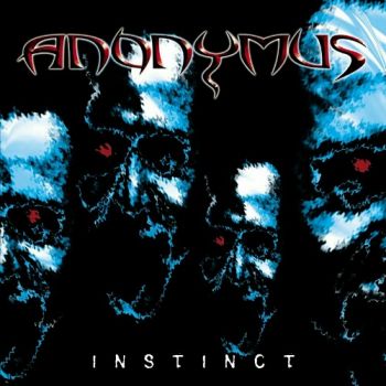 Anonymus - Instinct (1999)