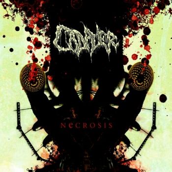 Cadaver - Necrosis (2004)