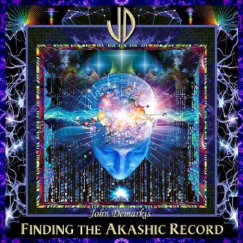 John Demarkis - Finding The Akashic Record (2020)