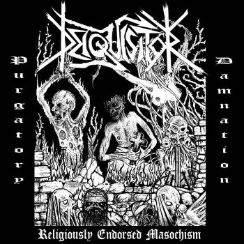 Deiquisitor - Religiously Endorsed Masochism (2020)