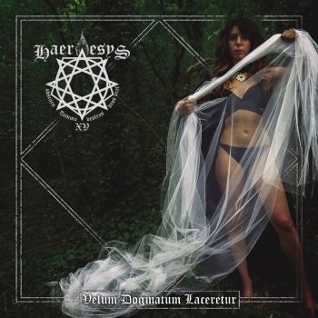 HaeresyS - Velum Dogmatum Laceretur (2020)