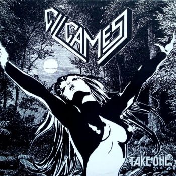 Gilgamesj - Take One (EP) (1984)