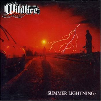 Wildfire - Summer Lightning (1984)