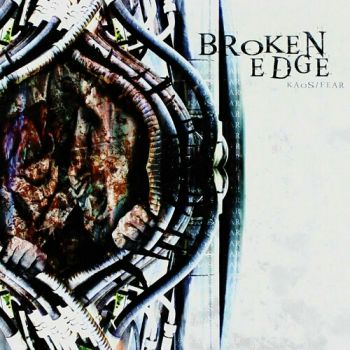 Broken Edge - Kaos/Fear (2009)