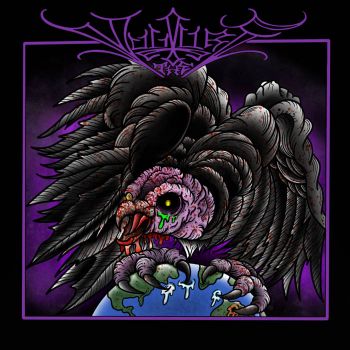 The Vulture - The Vulture (2020)