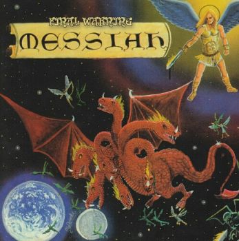 Messiah - Final Warning (1984)