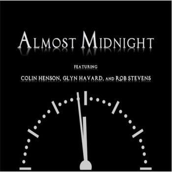 Almost Midnight - Almost Midnight (2020)