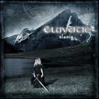 Eluveitie - Slania (2008)