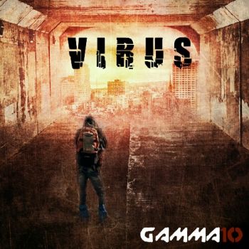 Gamma10 - Virus (EP) (2020)