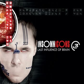 Last Influence Of Brain - Insomnicons (2020)