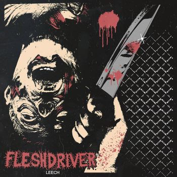 Fleshdriver - Leech (2020)
