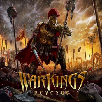 Warkings - Revenge (2020)