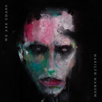   Marilyn Manson