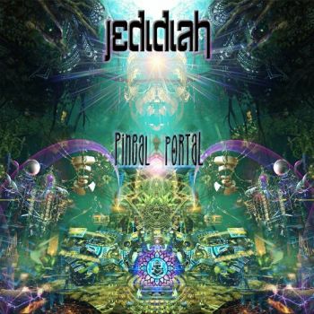 Jedidiah - Pineal Portal (2020)