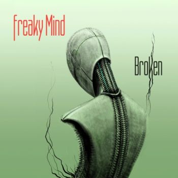 Freaky Mind - Broken (2020)