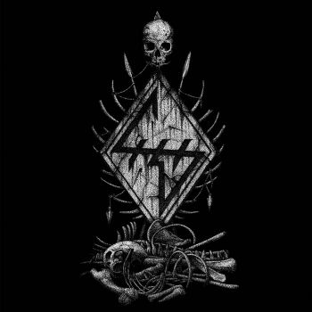 Heresiarch / Antediluvian - Defleshing the Serpent Infinity (2020)