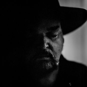 Alain Johannes - Hum (2020)