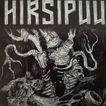 Hirsipuu - Immentikki (2019)