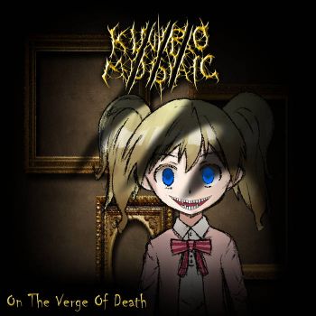 Kiniro Mosaic - On the Verge of Death (2020)