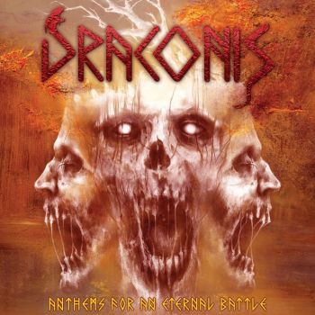 Draconis - Anthems For An Eternal Battles (2020)
