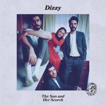 Dizzy - The Sun and Her Scorch (2020)