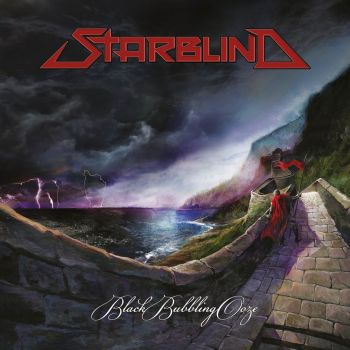 Starblind - Black Bubbling Ooze (2020)