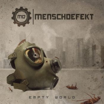 Menschdefekt - Empty World (2020)