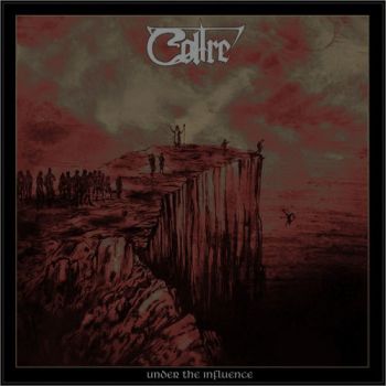 Coltre - Under the Influence (2020)
