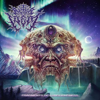 Alter Idem - Fragments of Consciousness (2020)
