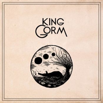 King Gorm - King Gorm (2020)