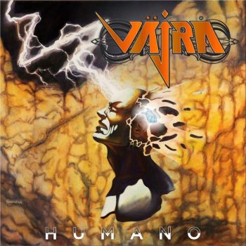 Vajra - Humano (2020)