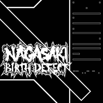 Nagasaki Birth Defect - Mute (2020)