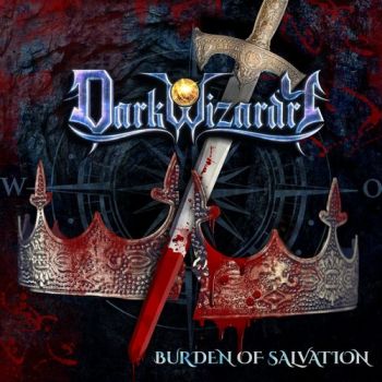 Dark Wizardry - Burden Of Salvation (2020)