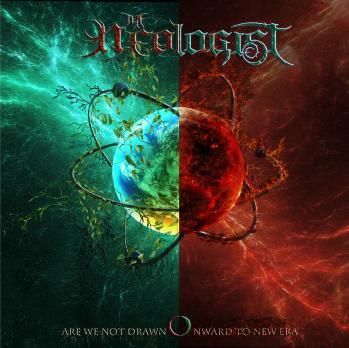 The Neologist - Are We Not Drawn Onward To New Era (Disc 1) (2020)