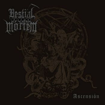 Bestial Mortem - Ascension (2020)