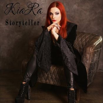 Kiara - Storyteller (2020)